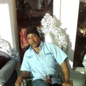 Meet your Posher, Gary